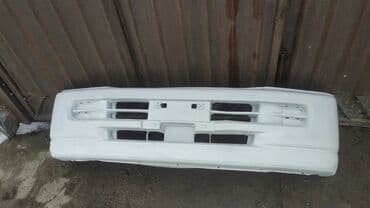 ремонт японских скутеров: Ремонт бампера любой вид лехкового авто — 4