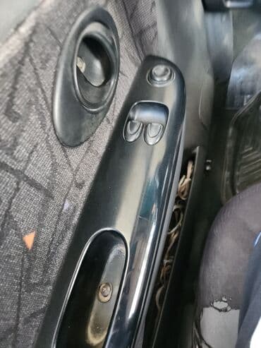 фары опель вектра б: Daewoo Matiz: 2003 г., 0.8 л, Механика, Бензин, Хэтчбэк — 5