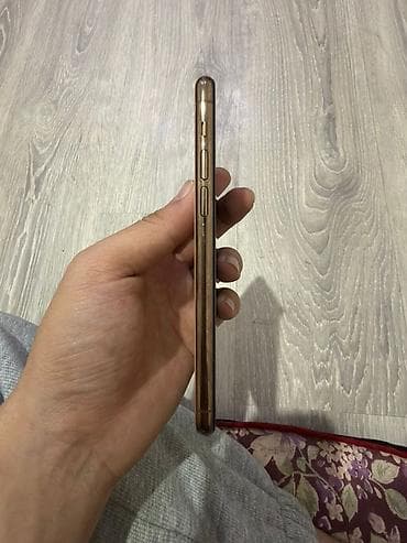 11 pro 64gb: IPhone 11 Pro, 256 ГБ, Золотой, Чехол, 80 % — 7