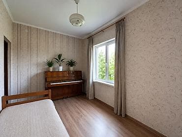 72: Продаю!Дом с участком 6.8сот,Арча-Бешик 330т$ Участок правильной формы — 10