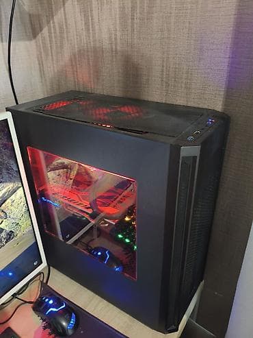 intel xeon e31290 v2: Процессор: Ryzen 7 5800x Мат. Плата: Gigabyte B550 Aorus Pro AC Озу — 2