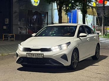 6: Kia Rio: 2021 г., 1.6 л, Автомат, Бензин, Седан — 2