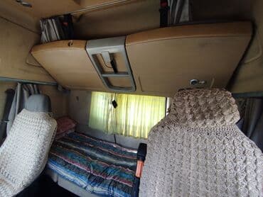 не рабочий авто: Тягач, Howo, 2011 г. — 4