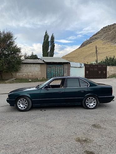 фари опель омега б: BMW 5 series: 1992 г., 2 л, Механика, Бензин, Седан — 5