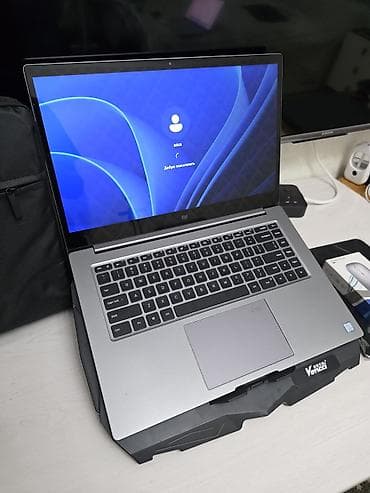 чехол на xr: 💻Игровой ноутбук Redmibook 15 🔴Экран 15.6 дюйма Full hd 60hz — 1