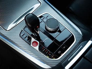 8: BMW X5 M: 2020 г., 4.4 л, Автомат, Бензин, Кроссовер — 9
