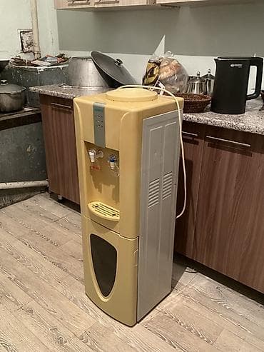 выбор номера о: Кулер для воды, Новый, Платная доставка — 3