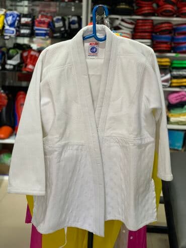 добок для тхэквондо бишкек: ОПТОМ И В РОЗНИЦУ Кимоно кимано кемоно кемано добок добки добоки — 1