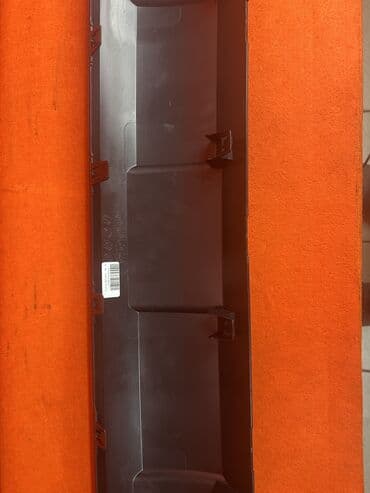 запчасти на тойота сурф в бишкеке: Бампер Передний Toyota — 4