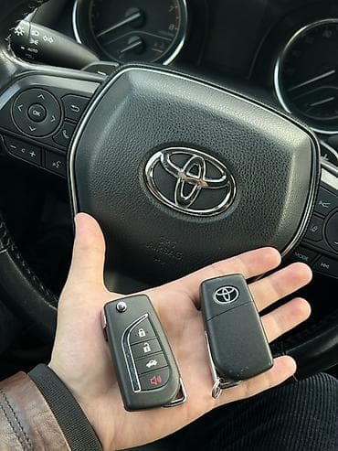 крышка нексия: Toyota Camry: 2019 г., 2.5 л, Автомат, Бензин, Седан — 9
