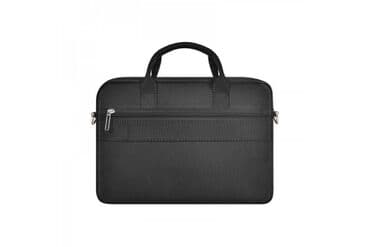 сумки для ноутбуков golla: Сумка Wiwu Hali Laptop Bag 14дд Арт.3472 Мультифункциональная — 3