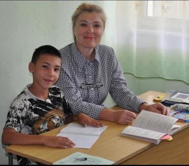 обучение корану: Репетитор Грамматика, письмо, Математика, Чтение Подготовка к школе — 1