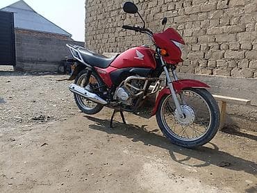 Кумурска мотороллер: Классикалык Honda, 125 куб. см, Бензин, Чоңдор үчүн — 4