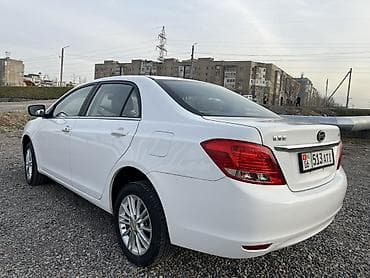 китайский электромобиль бишкек: BYD E5: 2019 г., Робот, Электромобиль, Седан — 5