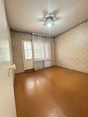 500: 2 комнаты, 50 м², 105 серия, 2 этаж, Требуется ремонт — 6
