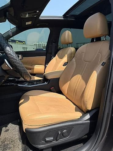 100 перохдка: Kia Sorento: 2020 г., 1.6 л, Автомат, Гибрид, Кроссовер — 4