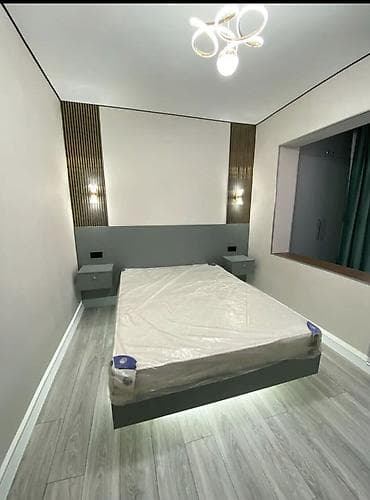 108: 2 комнаты, 53 м², 108 серия, 9 этаж, Дизайнерский ремонт — 7