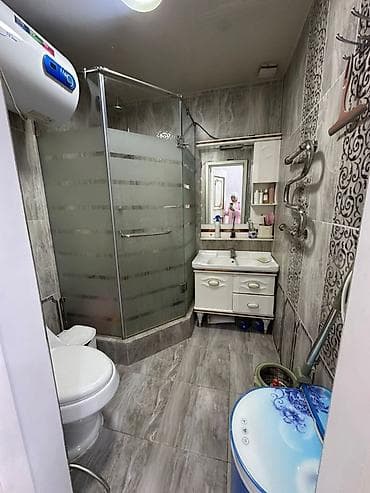 Недвижимость: 5 и более комнат, 158 м², Элитка, Золотой квадрат Элитка, 9 этаж, Евроремонт — 10
