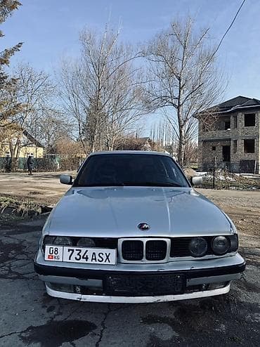 поршня на бмв: BMW 5 series: 1990 г., 2 л, Механика, Бензин, Седан — 1