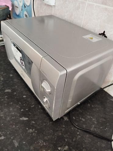 magic beat: Микроволновка — 2