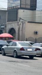 бампер на опель вектра б: Mercedes-Benz E-Class: 2002 г., 3.2 л, Автомат, Бензин, Седан — 4