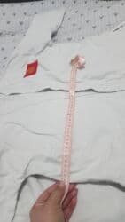 добок для тхэквондо бишкек: Кимоно для тайквандо. на возраст 7-9лет. Материал хлопок, в хорошем — 5