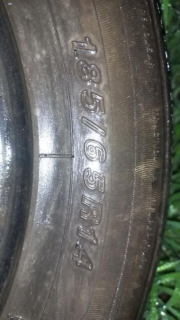 спада крыло: Daewoo Nexia: 2004 г. — 7