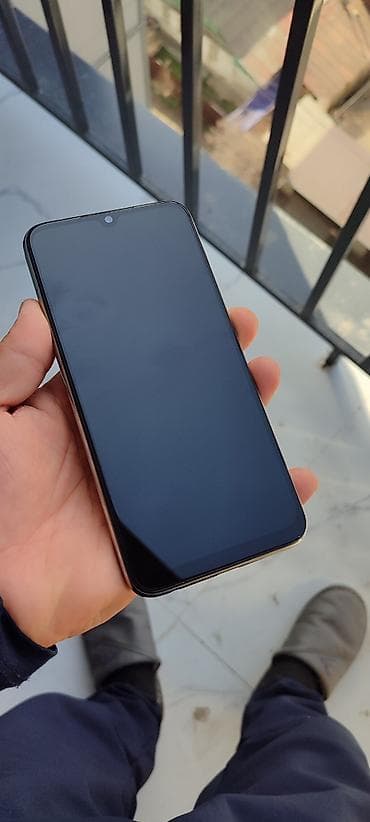 xeon e3 1240: Redmi, Redmi Note 8, Б/у, 64 ГБ, цвет - Синий, 2 SIM — 4