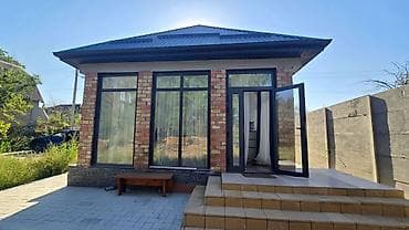 дома шопоков: 🏡 Дом в Байтике — срочная продажа! 🔥 📍 с. Таш-Добо, СТ «Союз-2» — 1