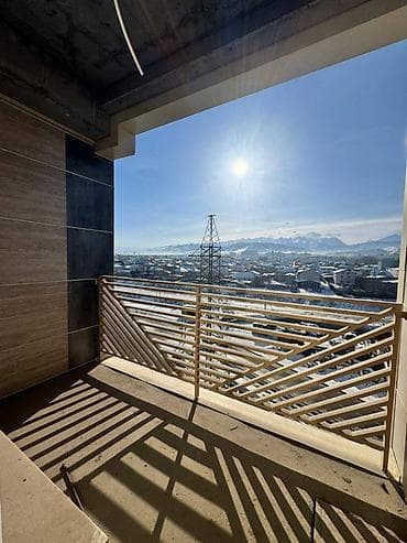 квартира 10 тыс: 1 комната, 47 м², 10 этаж — 1