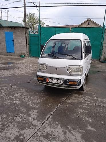 бишкек продаю дом село дордой 2: Үй, 100 м², 4 бөлмө — 2