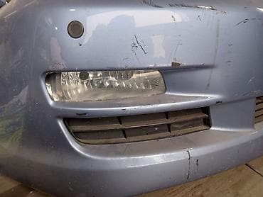 k 5: TOYOTA IPSUM (ACM21) Нускат / Морда / Ноускат Привозной, оригинал Цвет — 5