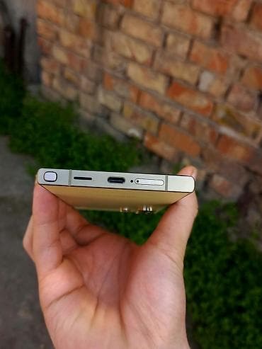 ipnone x: Samsung Galaxy S24 Ultra, Б/у, 512 ГБ, цвет - Золотой, 1 SIM, eSIM — 7