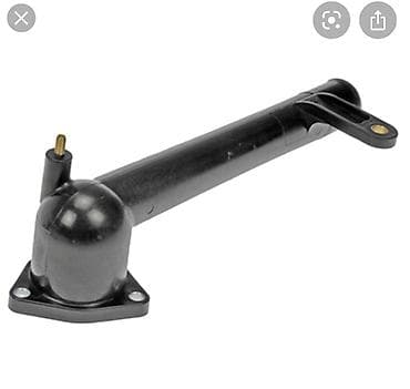 leksus: Термостат Lexus — 1