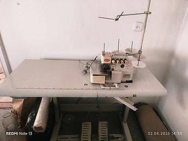 портной манекен: 5-нитка — 1