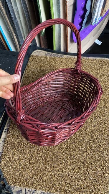 севет корзина: Корзина — 17