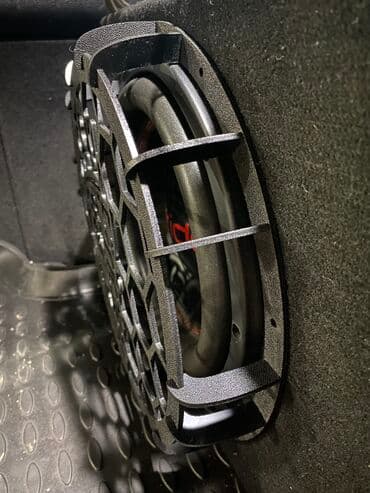 короб сабвуфер: Эксклюзив !! Сетки на сабвуфер!! Редкие сетки которые защищают ваш — 12