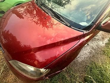 cga3 de: Mazda Demio: 2003 г., 1.3 л, Типтроник, Бензин, Хэтчбэк — 8