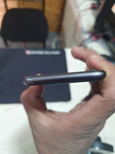 телефоны редми 9с: IPhone 8, Б/у, 64 ГБ, Черный, Кабель, 86 % — 5