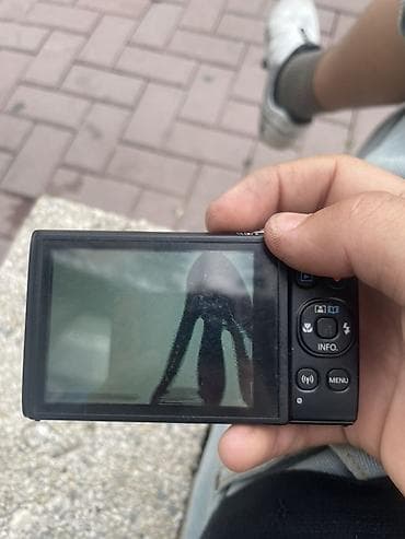 11 max: Цифровой фотоаппарат canon ixus 285hs хороший карманный фотоаппарат с — 2