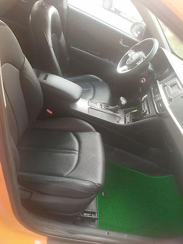 daewoo 2: Kia K5: 2019 г., 2 л, Автомат, Газ, Седан — 10