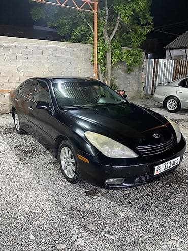 глушитель лексус лх470: Продаю Lexus ES? бензин в хорошем состоянии!* Автомобиль ухоженный — 1