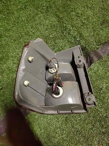 porter 2: Комплект стоп-сигналов Honda Б/у, Оригинал, Германия — 6