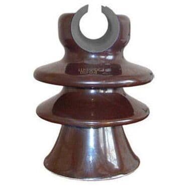 электростанции: Изолятор ШФ-20Г Изоляторы ШФ-20Г предназначены для изоляции и — 1