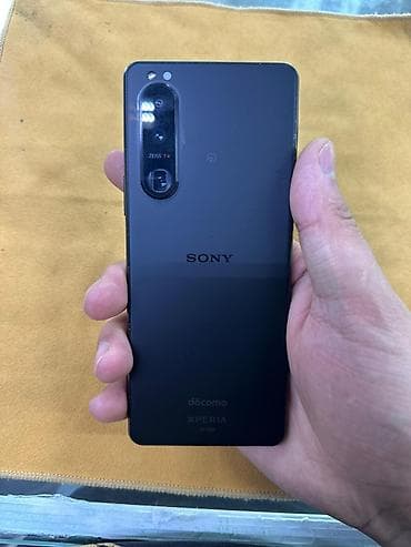 се 2020: Sony Xperia 10 III, 128 ГБ, цвет - Черный — 2