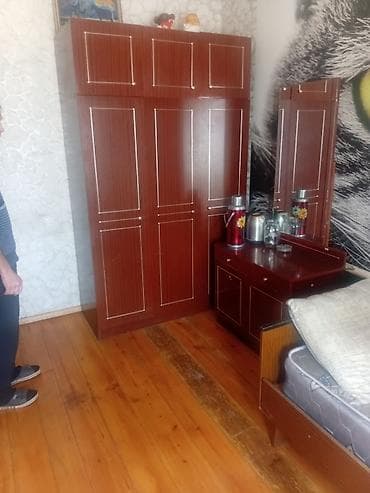 16 м²