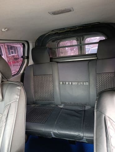 трактор мтз беларус 82 1: Hyundai H-1 (Grand Starex): 2010 г., 2.5 л, Механика, Дизель, Фургон — 7