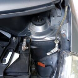 матис машына: Honda Fit: 2003 г., 1.5 л, Автомат, Бензин, Хэтчбэк — 15