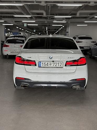 бмв м5 ф90 цена: BMW 530: 2022 г., 2 л, Автомат, Бензин, Седан — 3