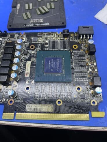 программы для 3d моделирования ms windows: Сломалась видеокарта? Или лежит на полке и не знаете, что с ней — 2